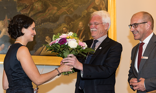 Erasmus Prize 2016 Award Ceremony 5