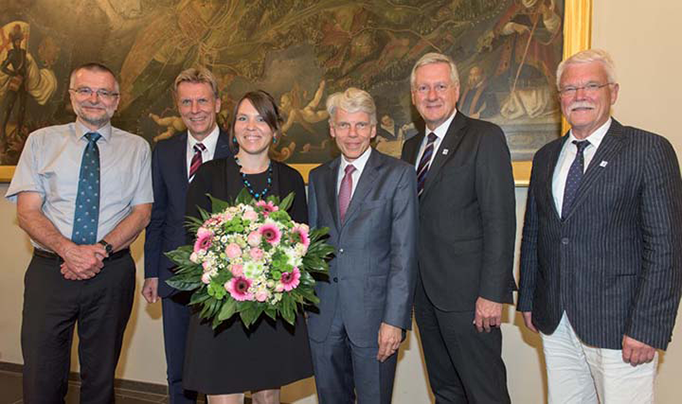 Erasmus Prize Winner 2015