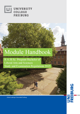 Module Handbook