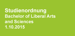 Studienordnung 2015