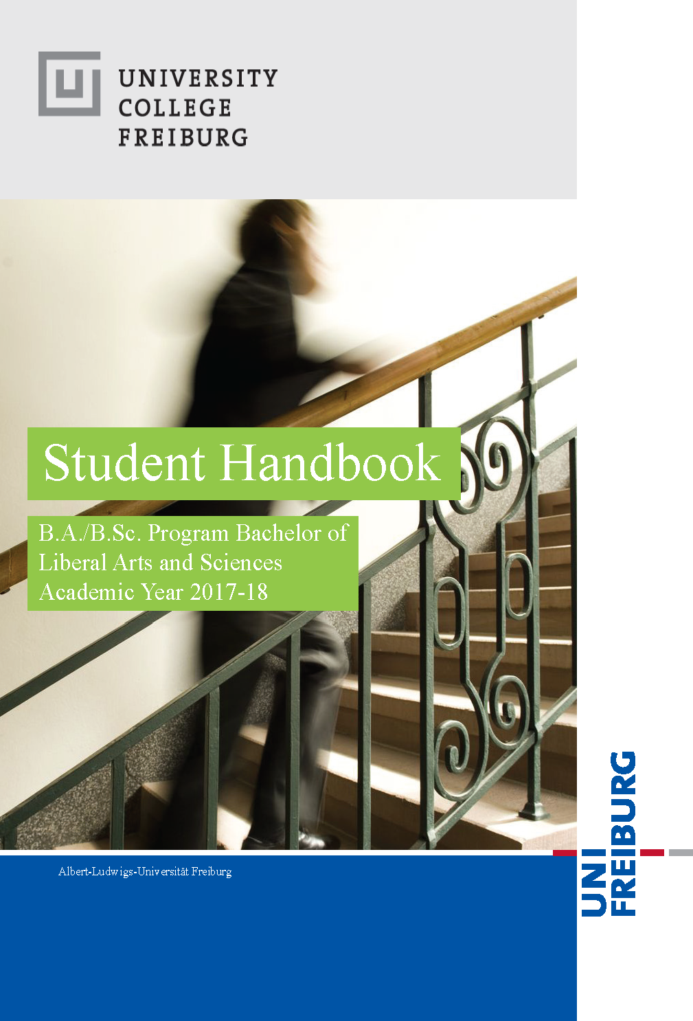 UCF Student Handbook
