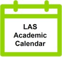 LAS Academic Calendar