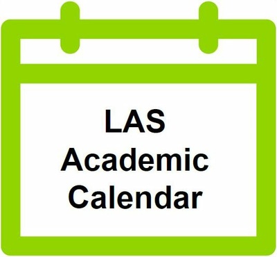 Ucf 2022 Academic Calendar Las Academic Calendar — University College Freiburg