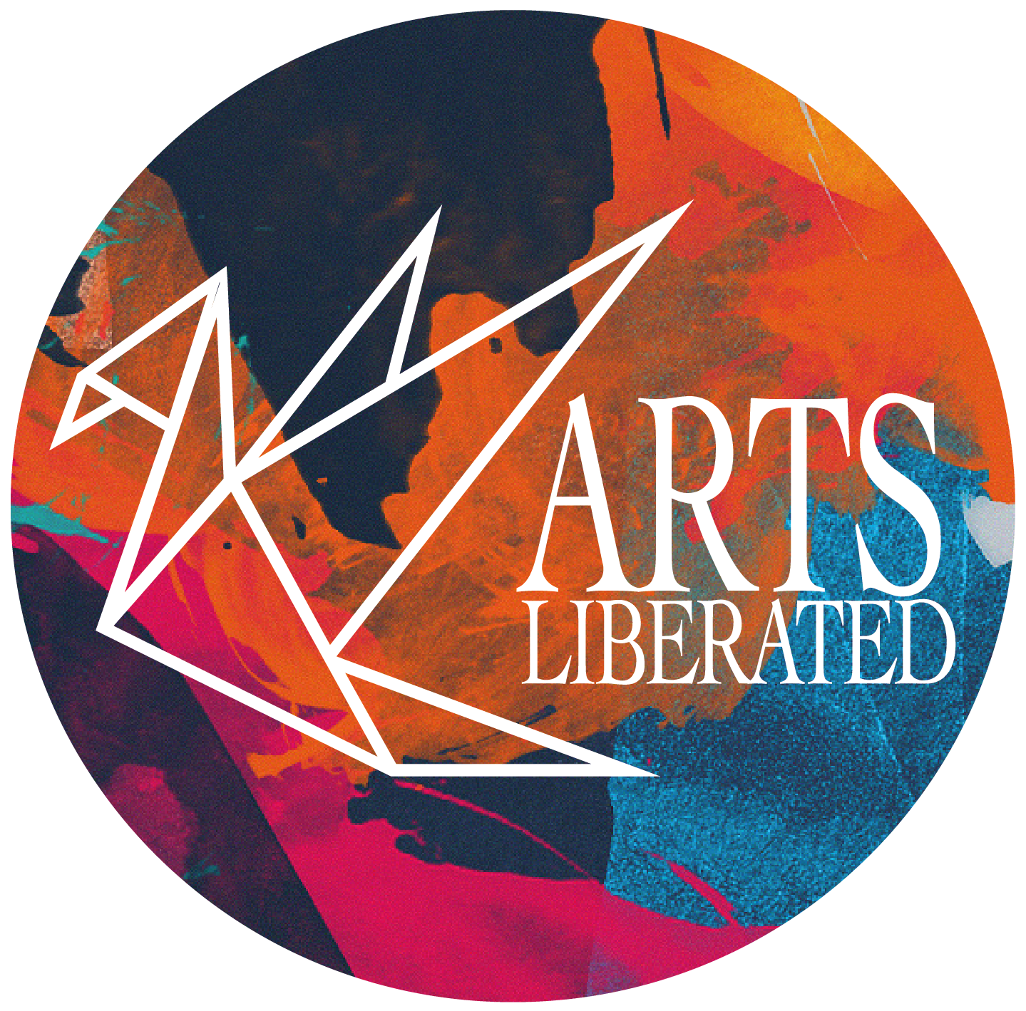 Arts Liberated Logo