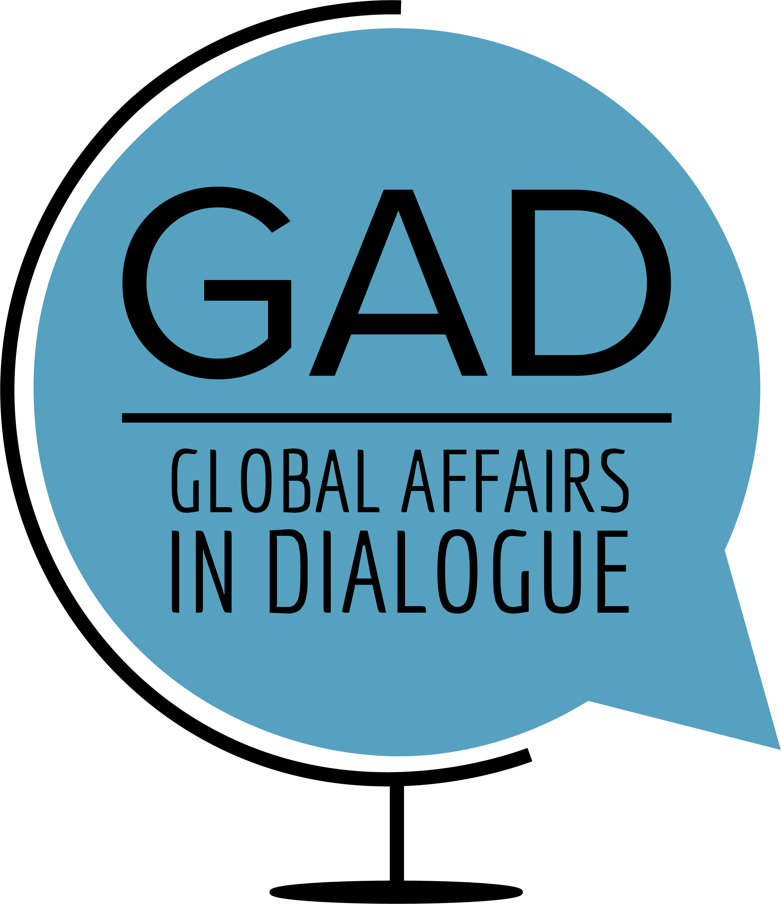 Global Affairs in Dialogue