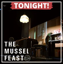 The Mussel Feast