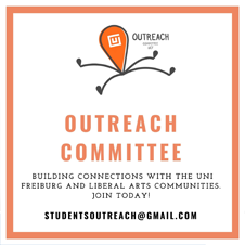 Outreach Committee