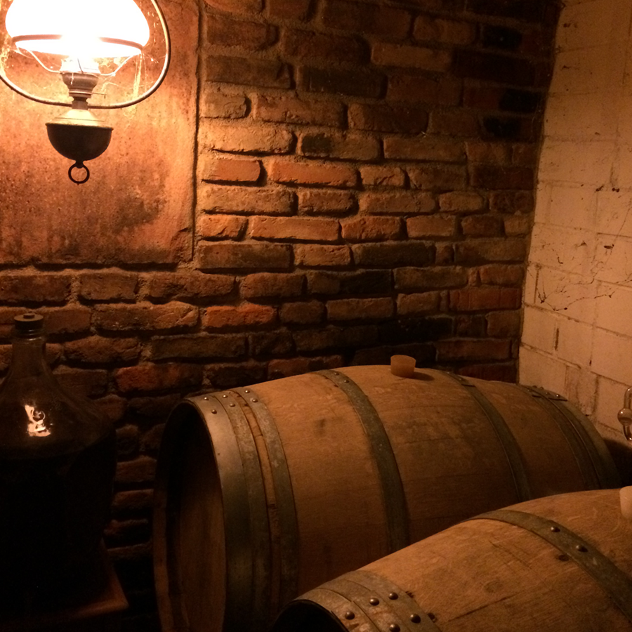 Wine Cellar