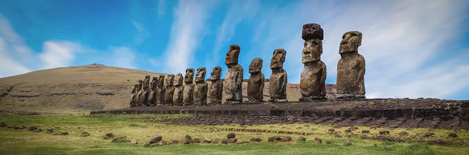 Rapa Nui Talk