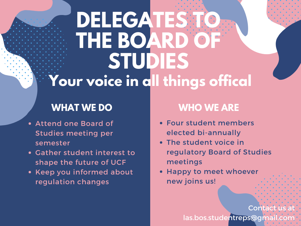 Board of Studies