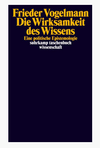 Buch Frieder Vogelmann