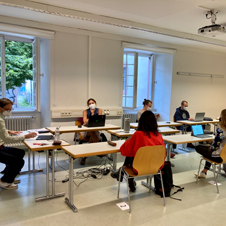 Classroom