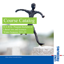 Course Catalog WS 21-22