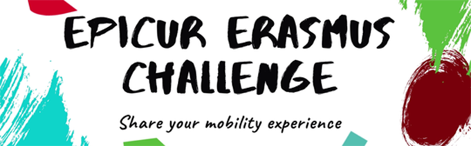 Erasmus Challenge