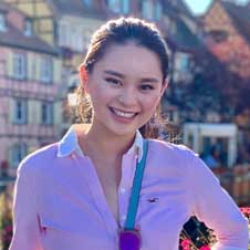 Florence Tang