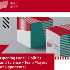 Hertie Panel Discussion