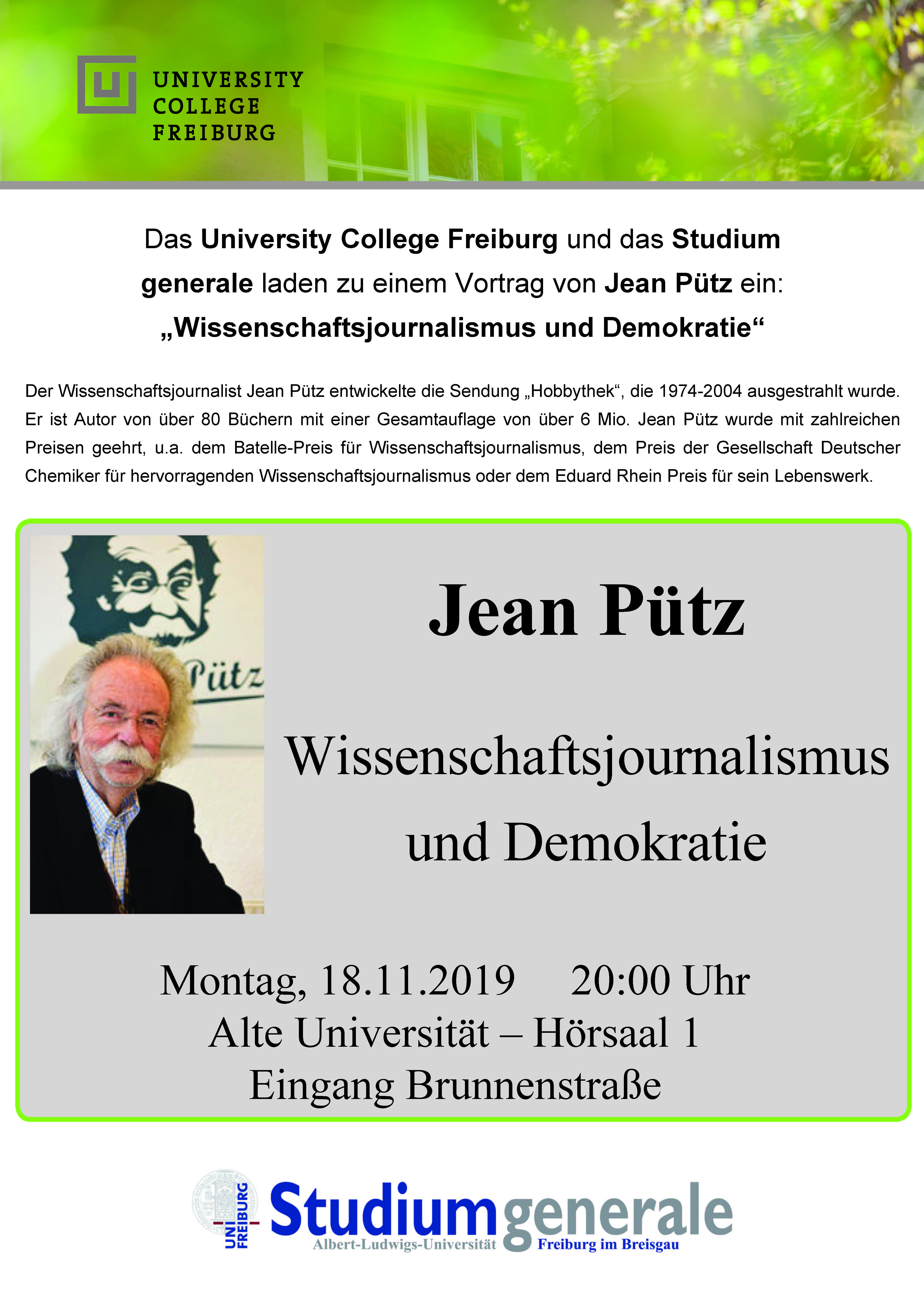 Jean Puetz