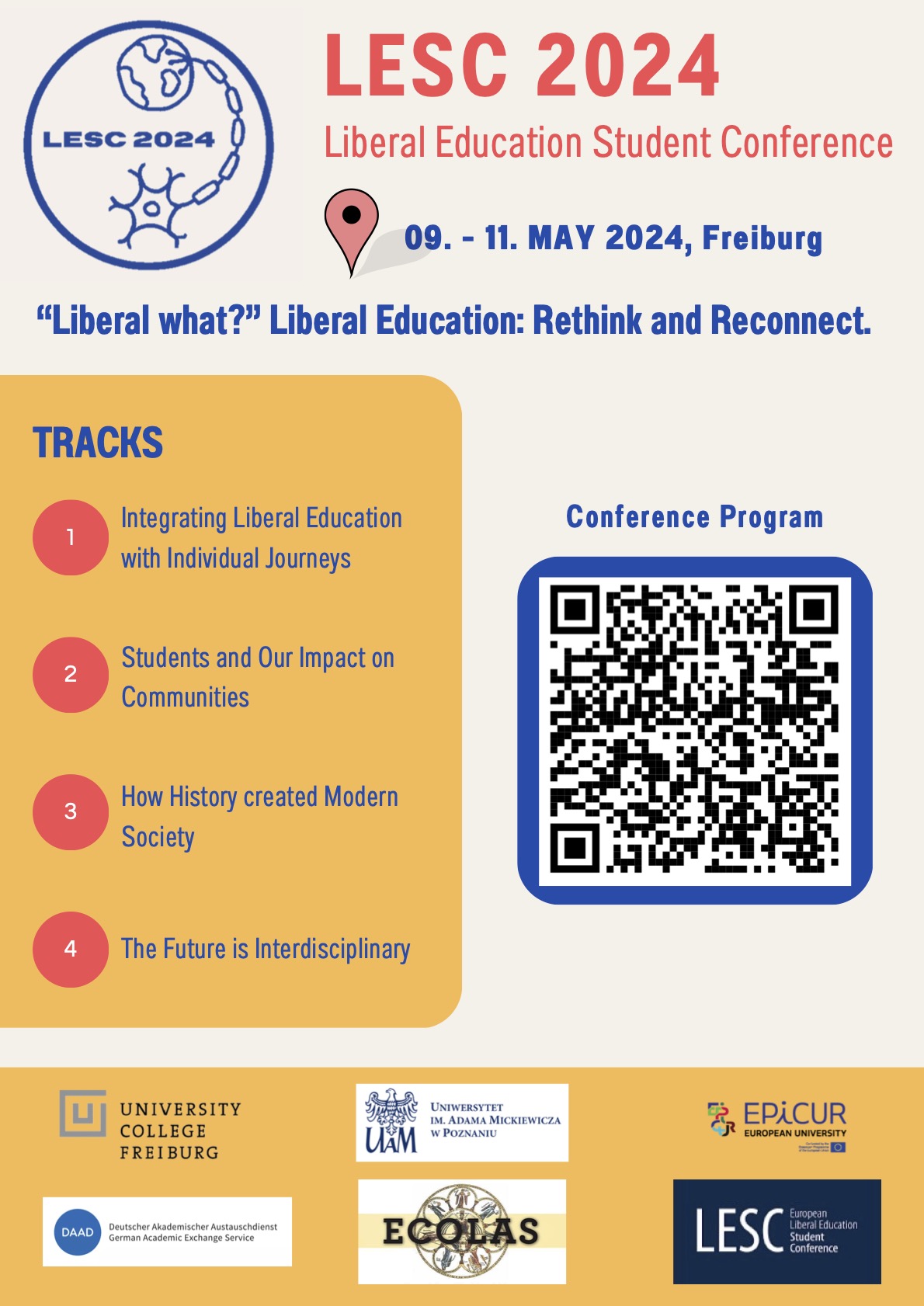 LESC 2024