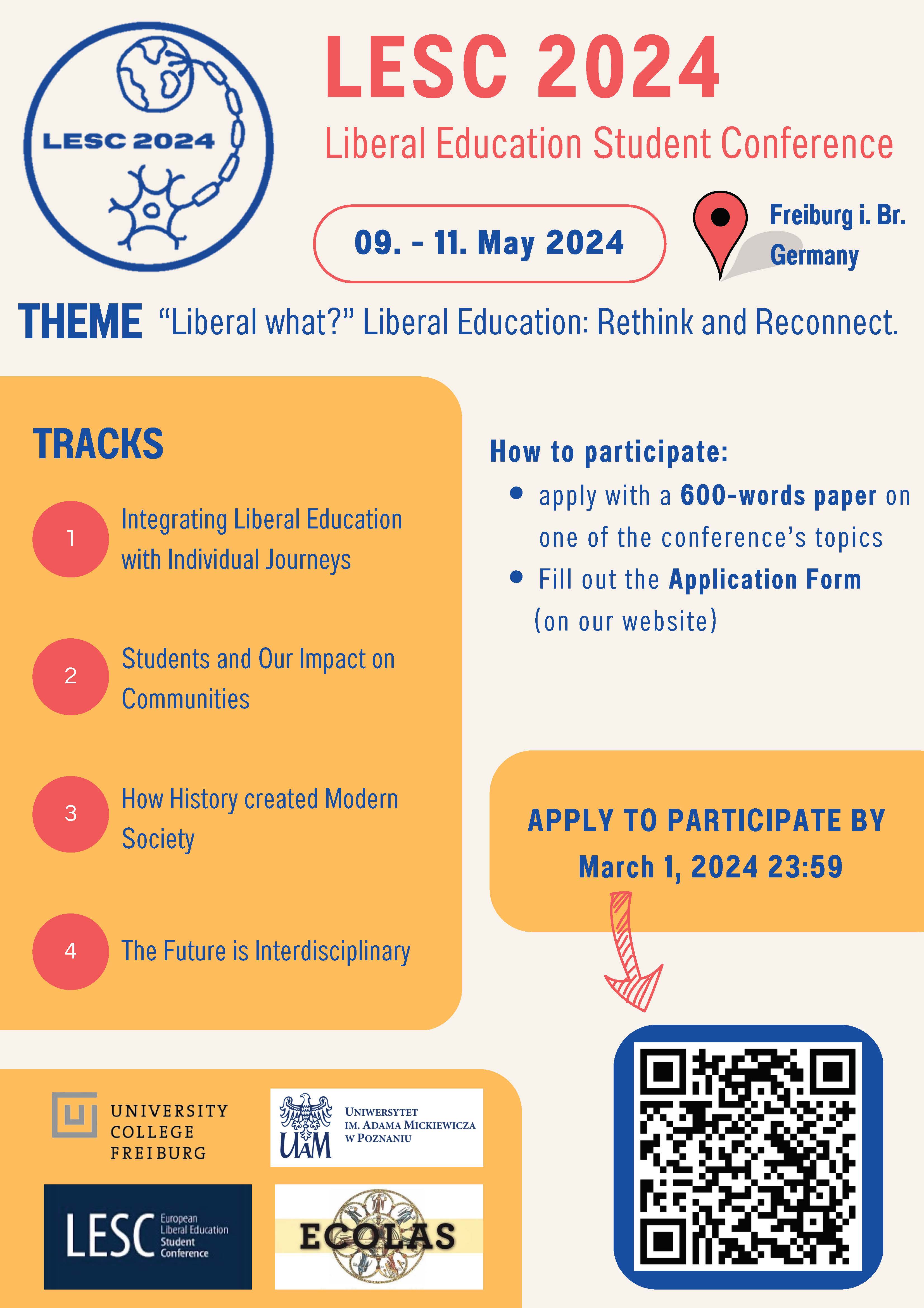 LESC 2024