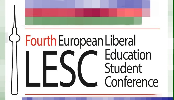 LESC Conference 2019 logo