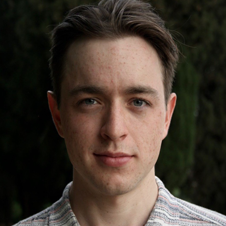 Lucca Jaeckel