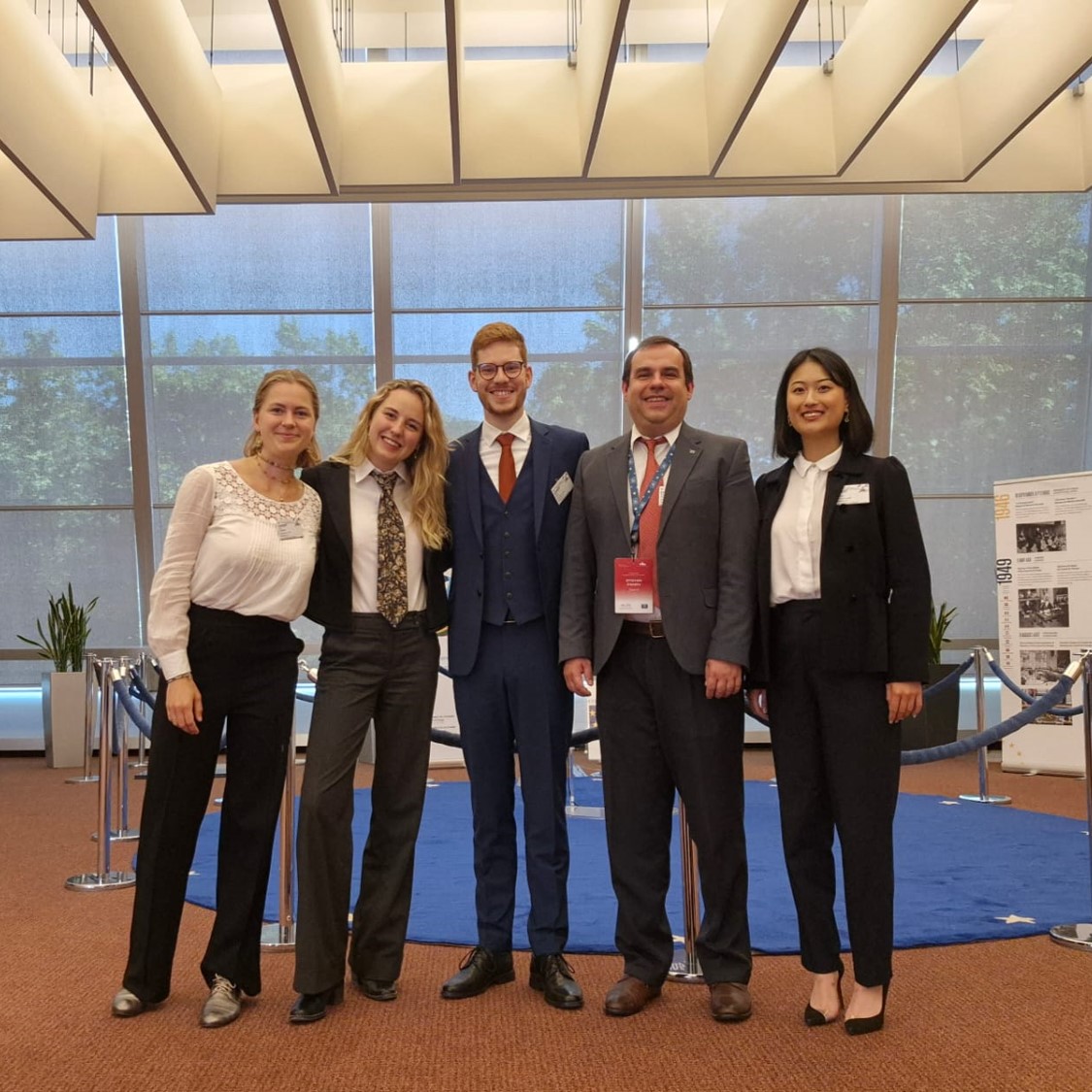 Moot Court 2024-2