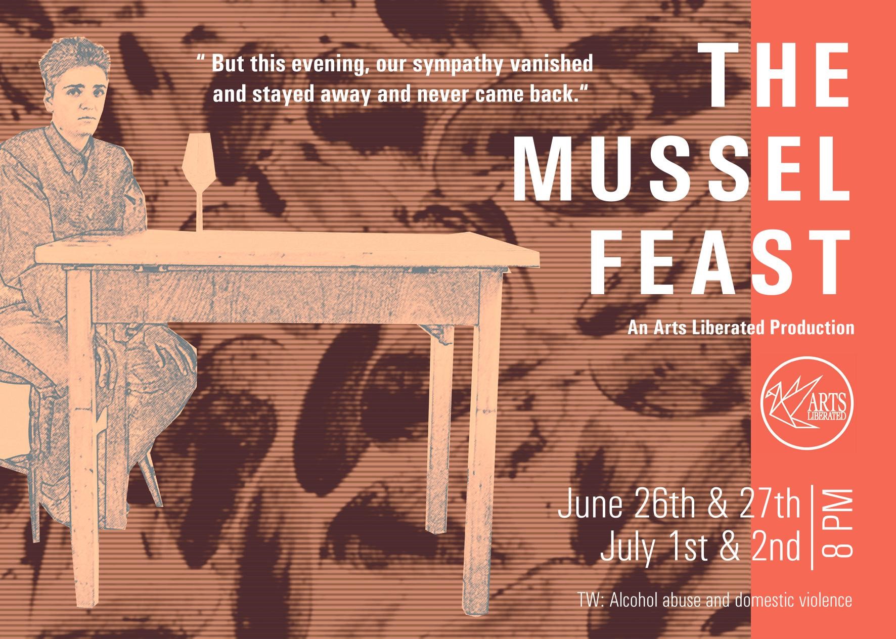 Mussel Feast