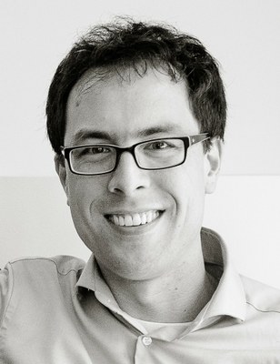 Nicholas Buchanan