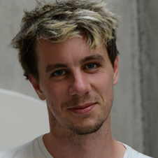 Patrick León Gross
