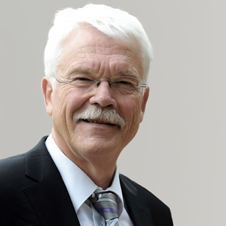 Prof. Gehrke 