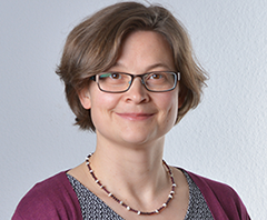 Prof. Veronika Lipphardt