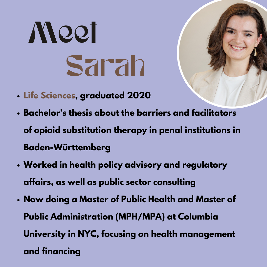 Sarah
