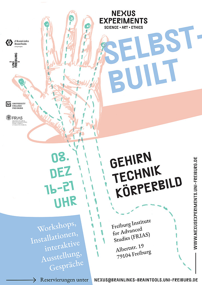 Selbst-Built