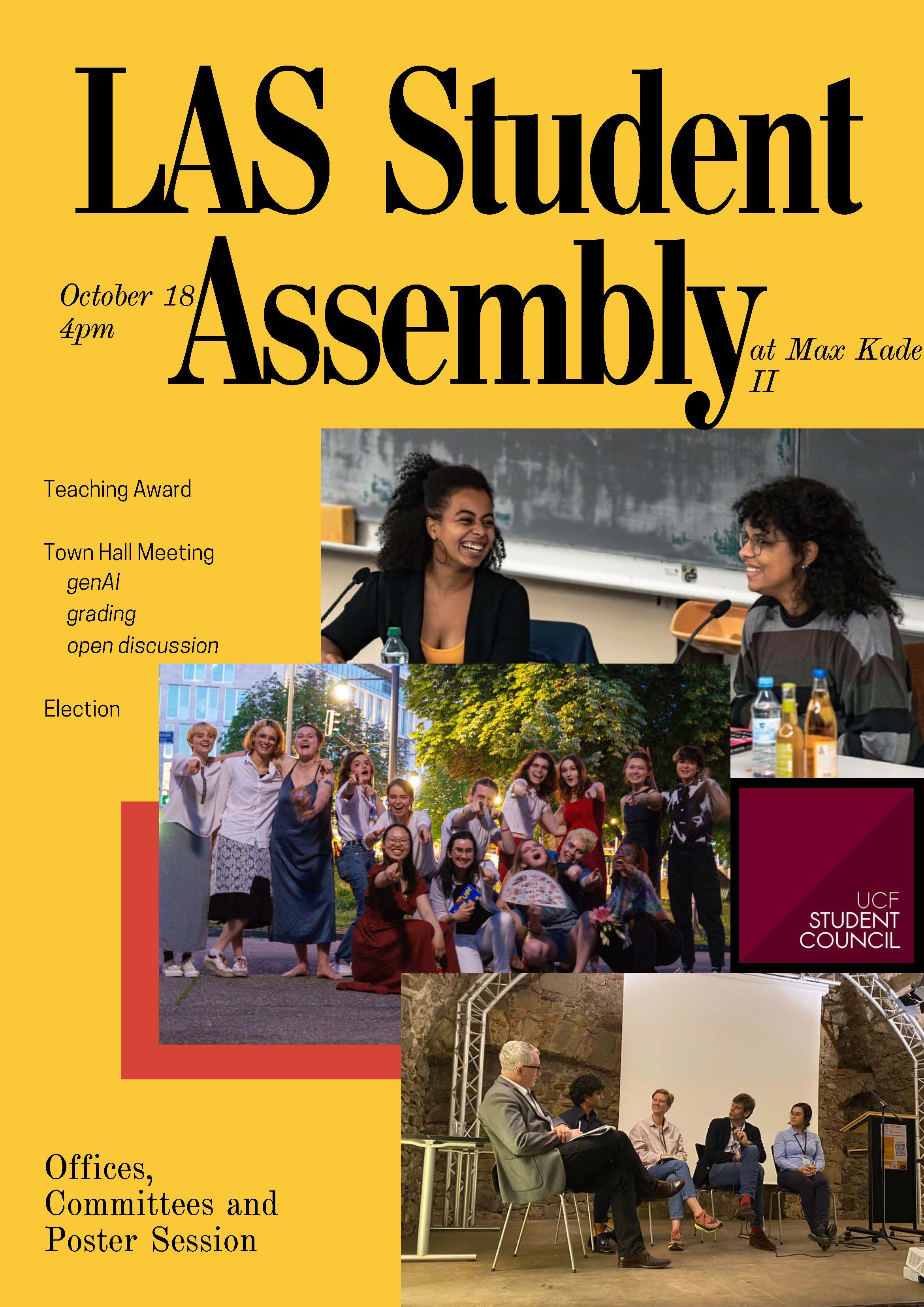 Student Assembly