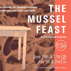 The Mussel Feast