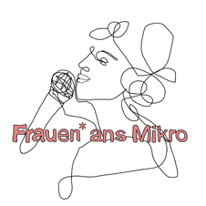 Workshop Frauen* ans Mikro