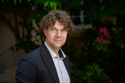 Frieder Vogelmann