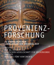 Tagung-Provenienzforschung Tagung-Provenienzforschung