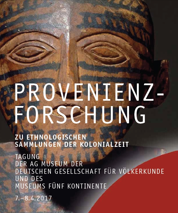 Tagung-Provenienzforschung