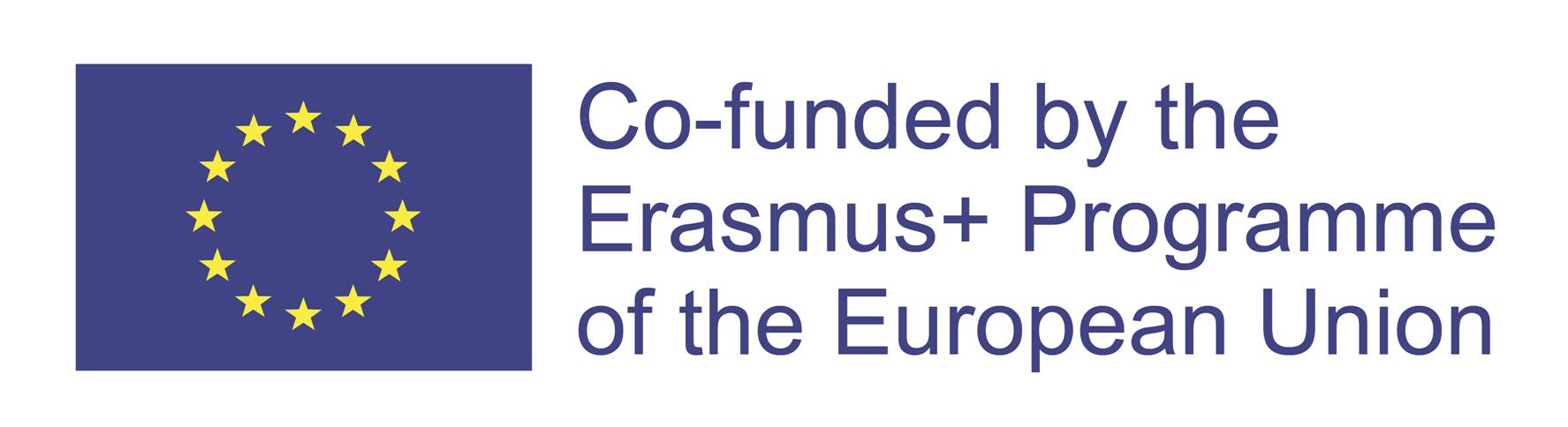 Erasmus + Co-funded