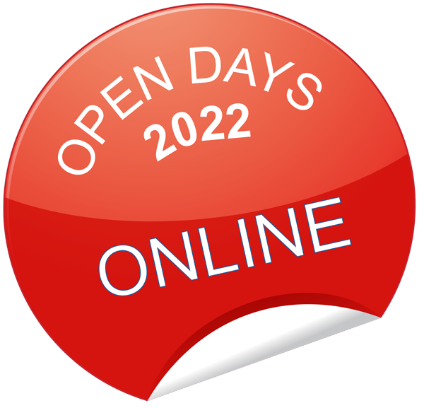 Open Days 2022