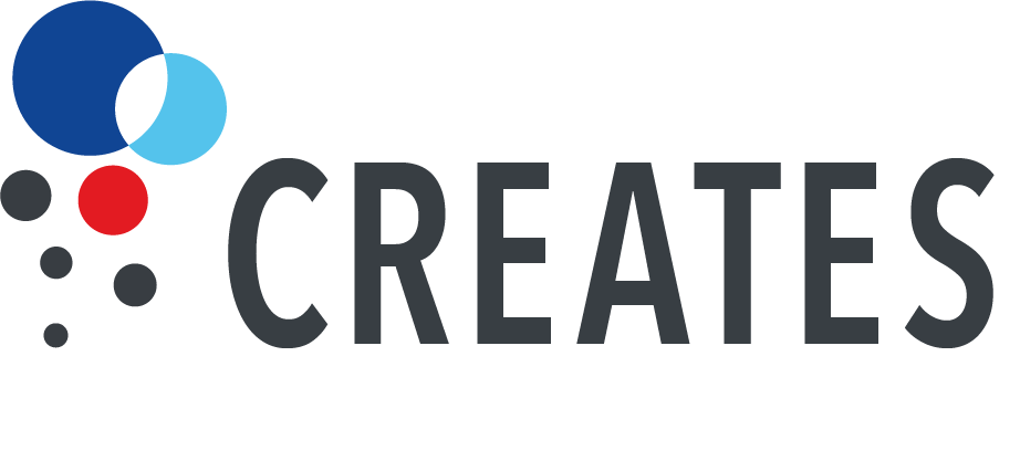 Creates Logo