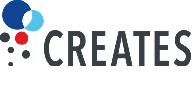 Creates Logo