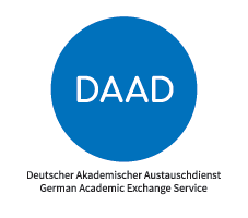 DAAD Logo 