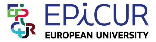 EPICUR Logo Horizontal