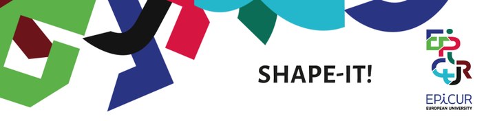 EPICUR Shape It EPICUR Shape It