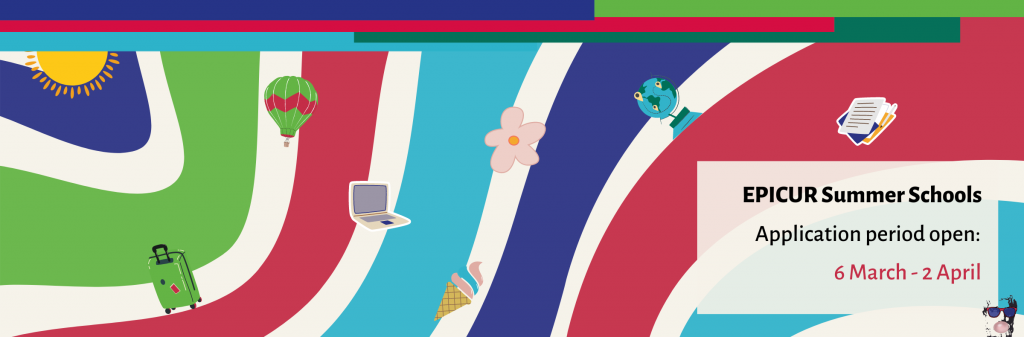 EPICUR Program Summer 2023