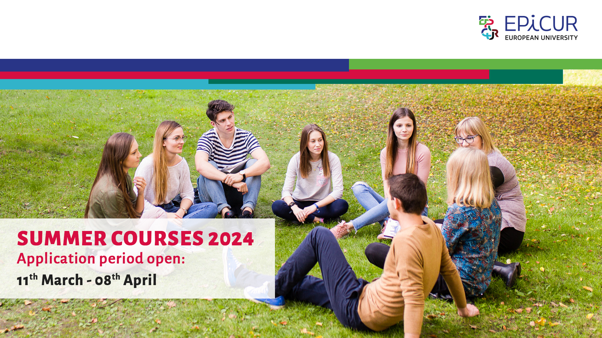 Spring Courses 24