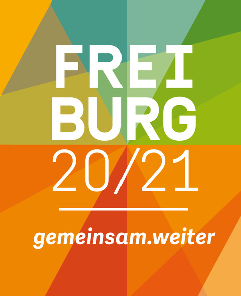 Logo Freiburg 20/21