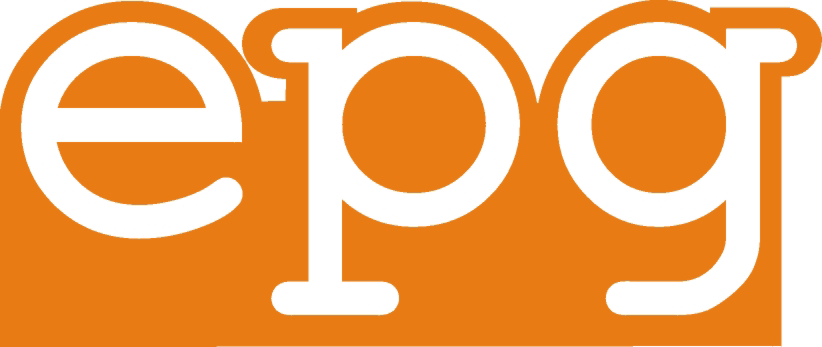 Logo epg